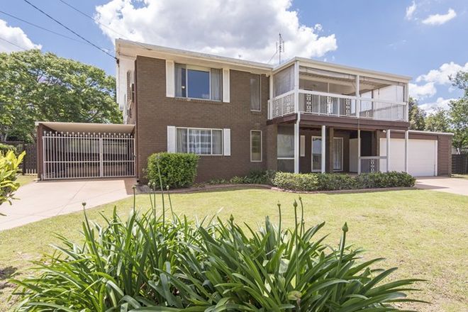 Picture of 7 Bagot Street, CENTENARY HEIGHTS QLD 4350