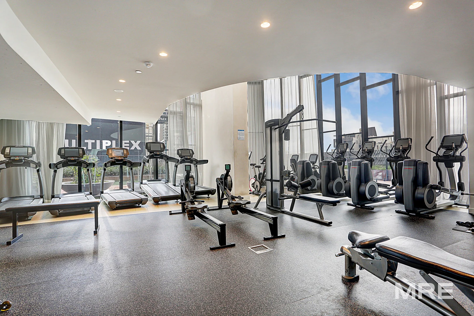 Additional image 11 of 1712/135 A'Beckett Street, Melbourne VIC 3000