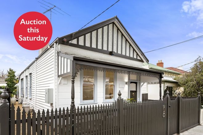 Picture of 57 Regent Street, ELSTERNWICK VIC 3185