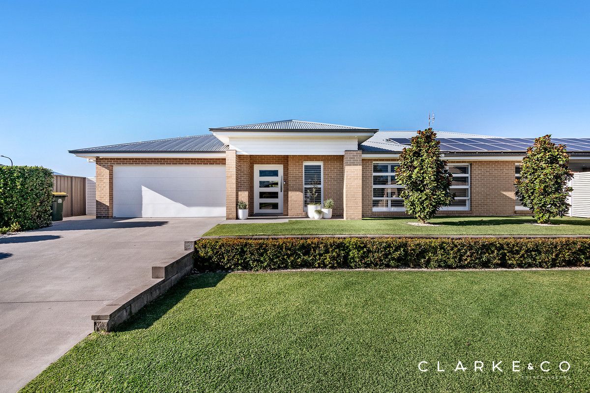 5 Waterside Close, Rutherford NSW 2320, Image 1