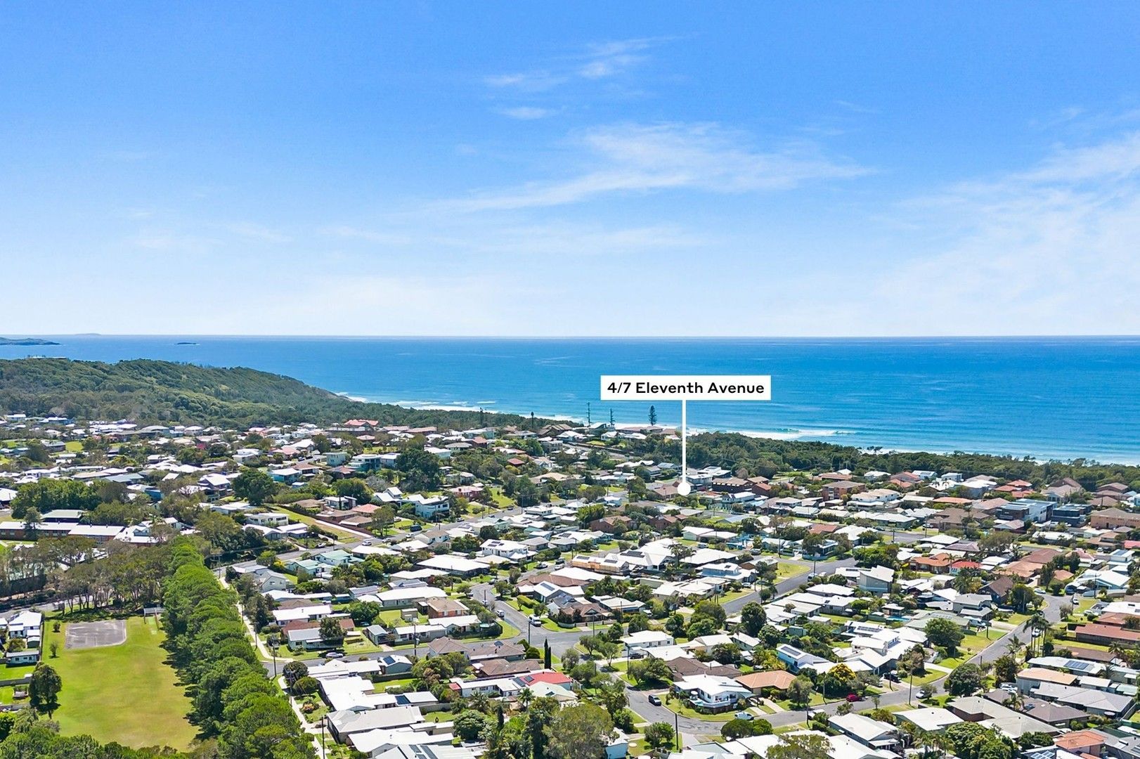 4/7 Eleventh Avenue, Sawtell NSW 2452, Image 1