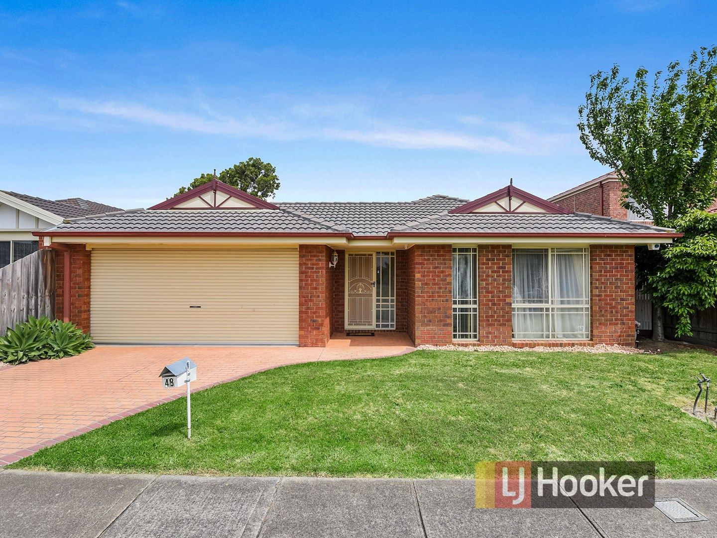 48 Lauren Drive, Hampton Park VIC 3976, Image 0