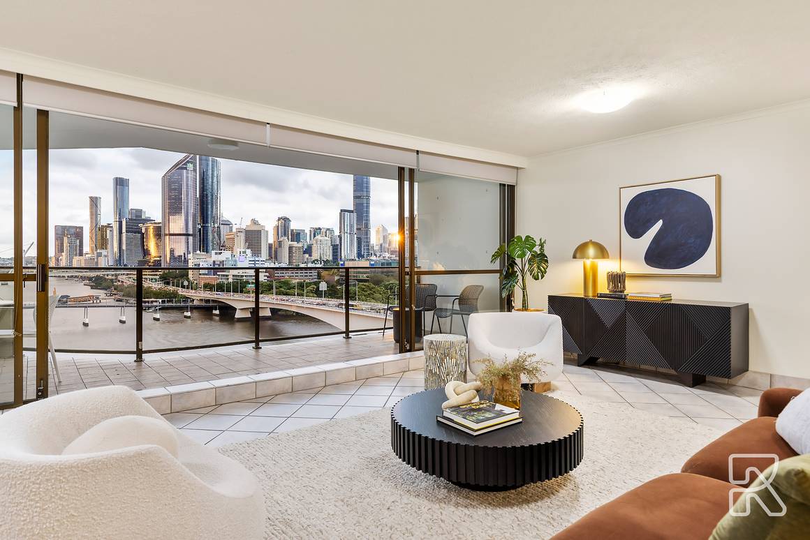 27/26 Lower River Terrace South Brisbane 4101 - Image 3