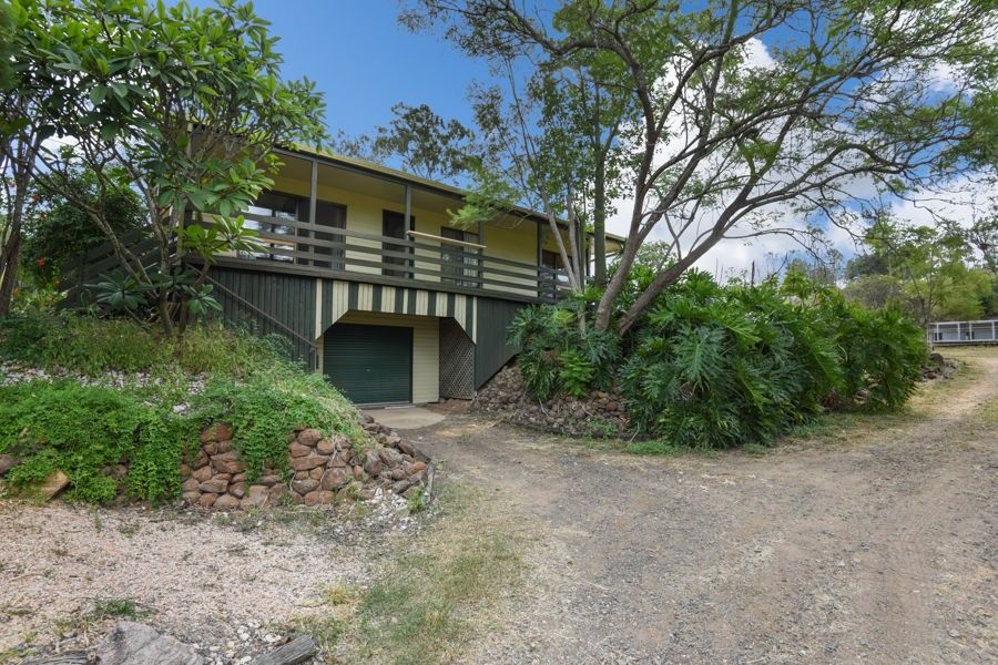 144 Blanchview Road, Blanchview QLD 4352, Image 0