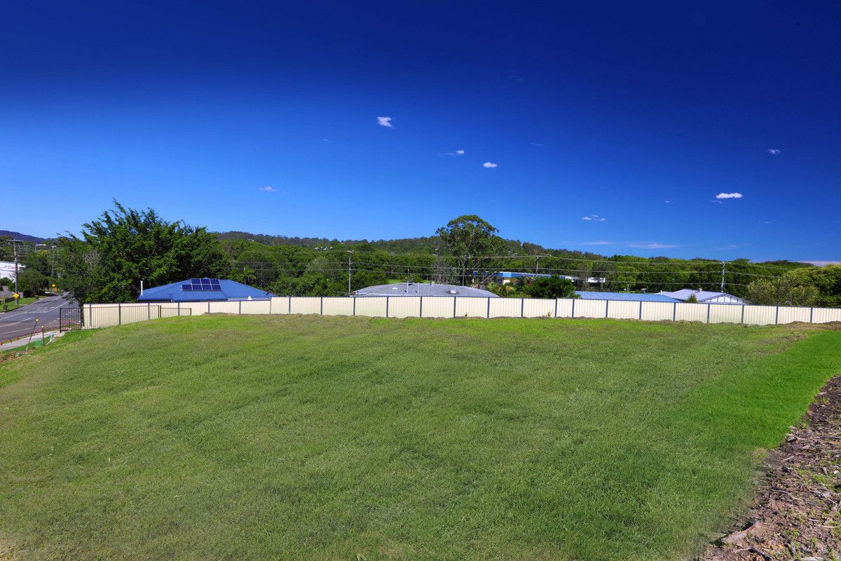 Lot 8 Perwillowen Road, Burnside QLD 4560, Image 0