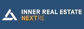Logo for Inner Real Estate NEXTRE