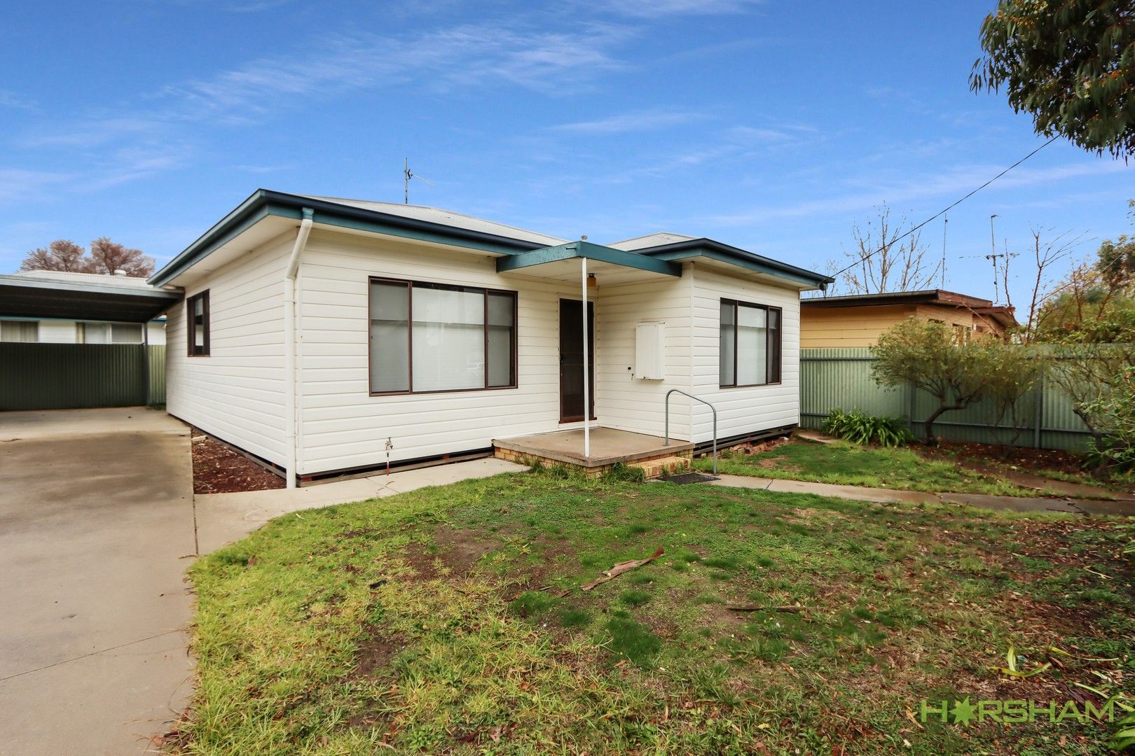 1/6 John Street, Horsham VIC 3400 House For Rent Domain