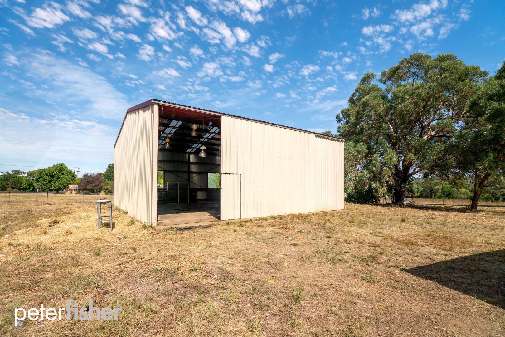 Lot 3 Creek Street, Cudal NSW 2864, Image 1