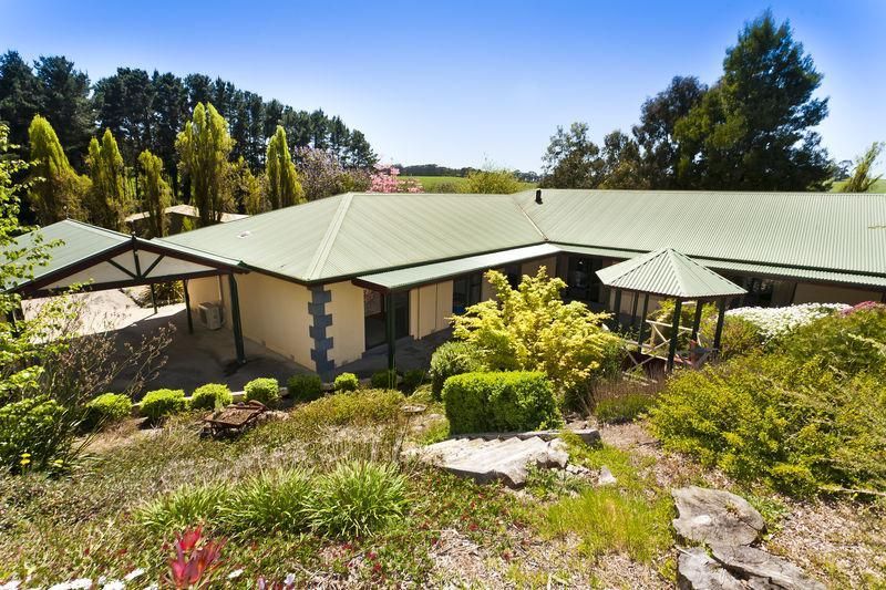 60 Johnsons Extension Road, BARONGAROOK WEST VIC 3249, Image 0