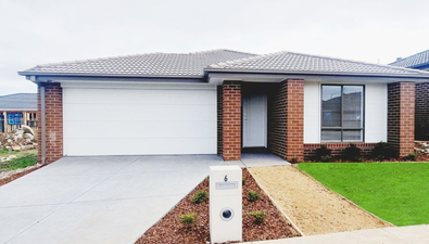 Picture of 6 Sapporo Street, WINTER VALLEY VIC 3358