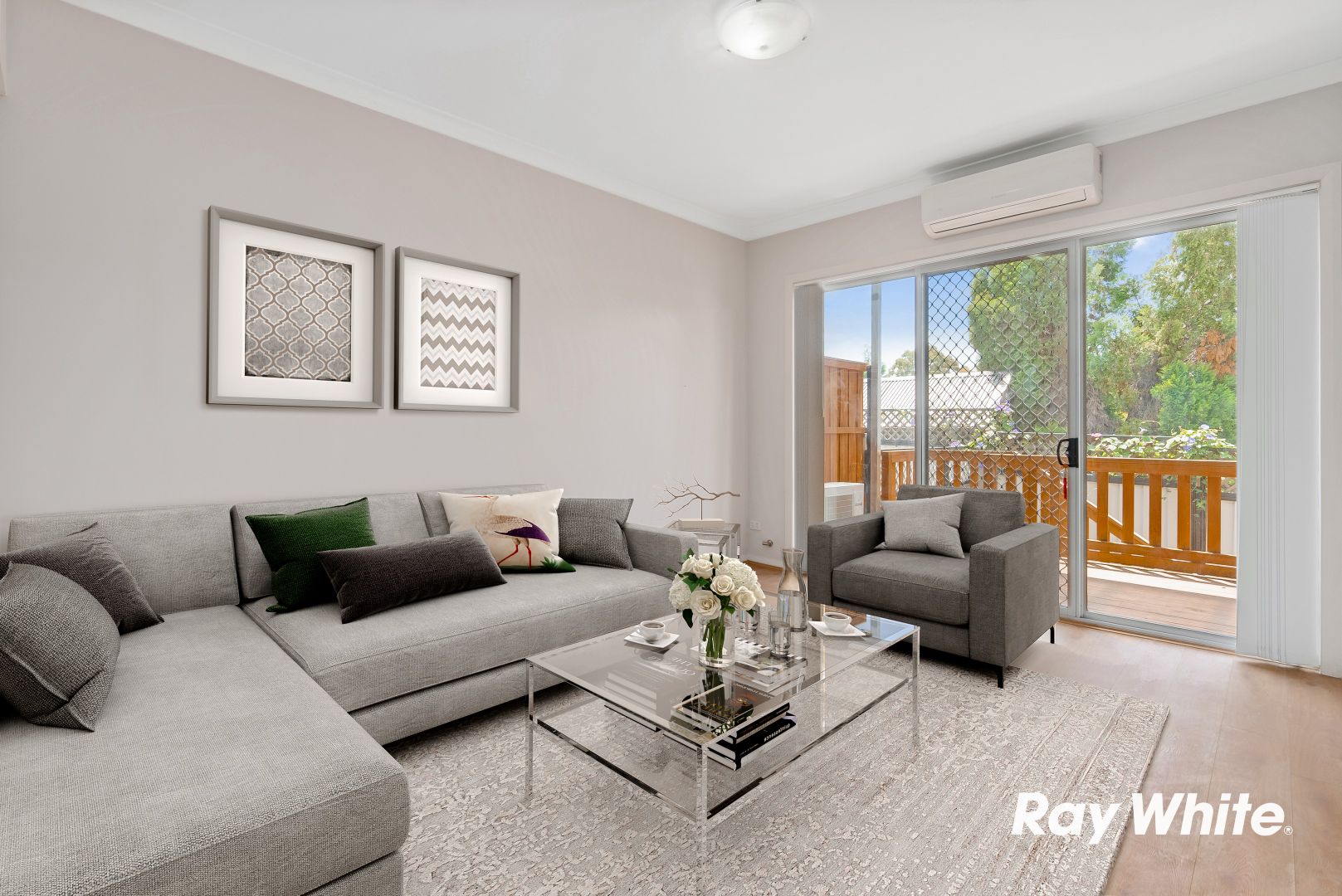 5/8G Myrtle Street, Prospect NSW 2148, Image 2