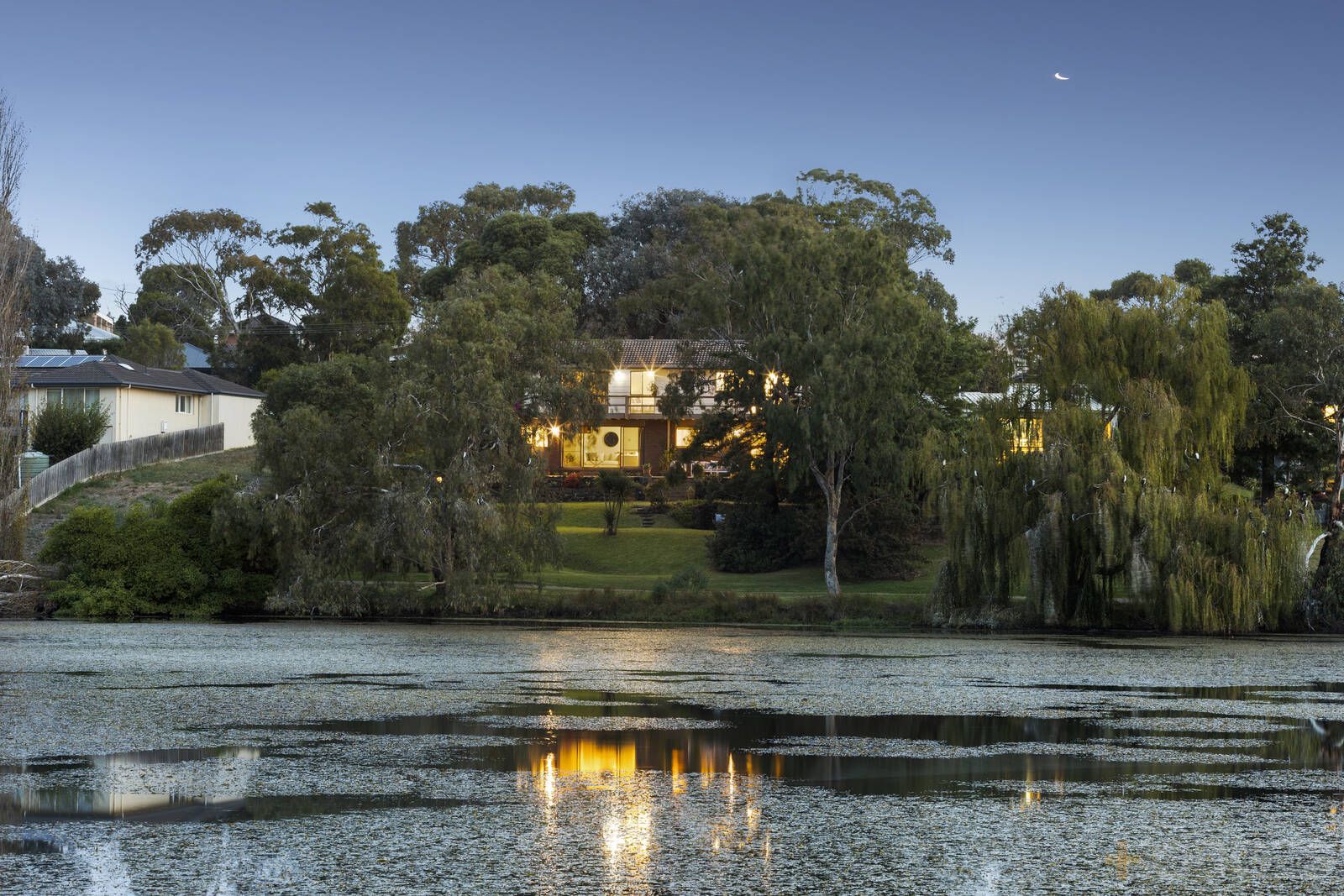 4 bedrooms House in 75 Lake Avenue OCEAN GROVE VIC, 3226