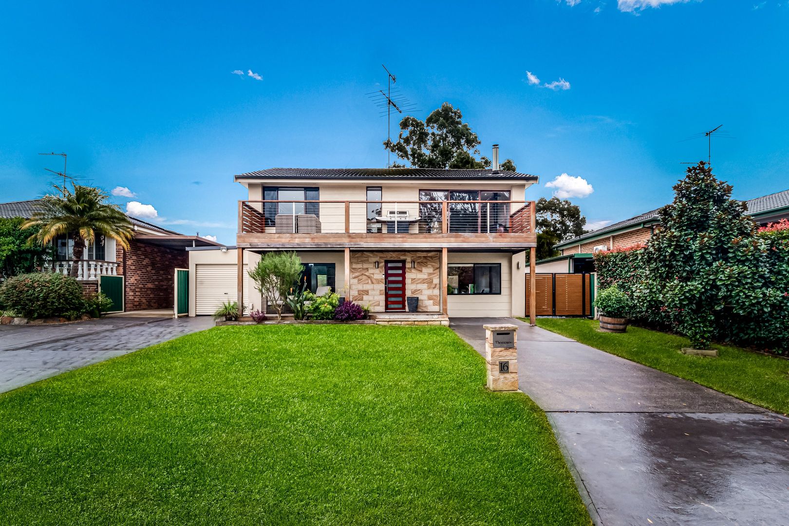 16 Smallwood Road, Mcgraths Hill NSW 2756