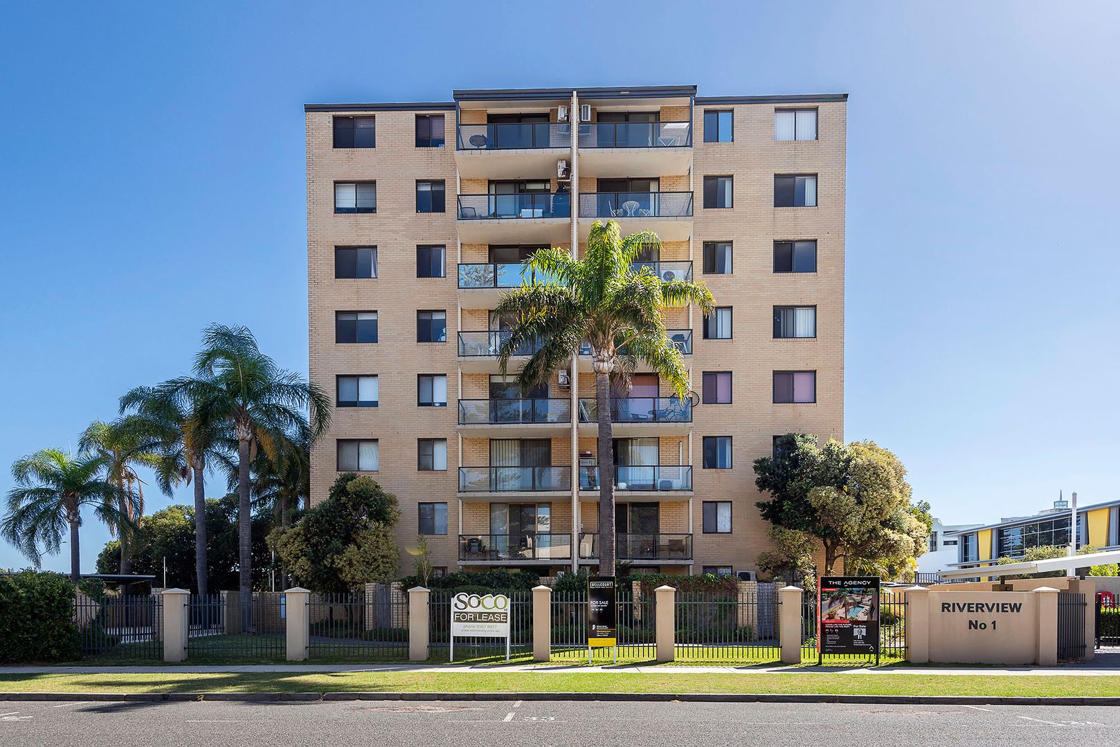 52 1 Hardy Street South Perth Wa 6151 Apartment For Rent 350 Domain