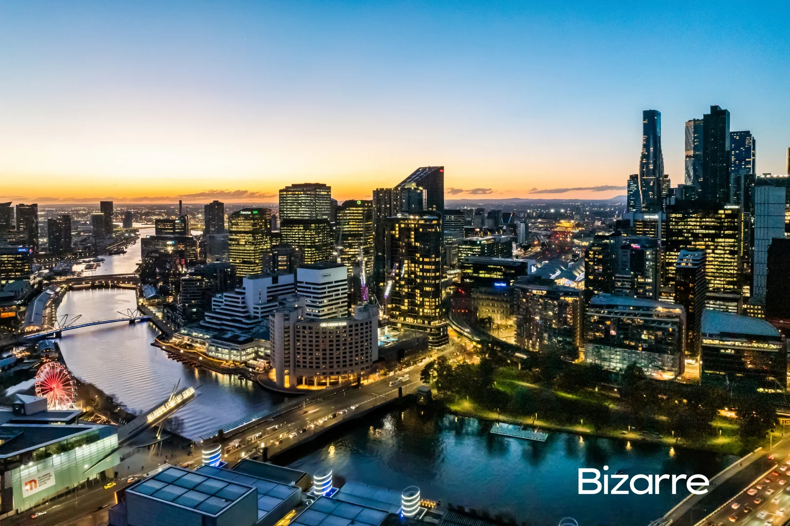 Additional image 25 of 1702/565 Flinders Street, Melbourne VIC 3000