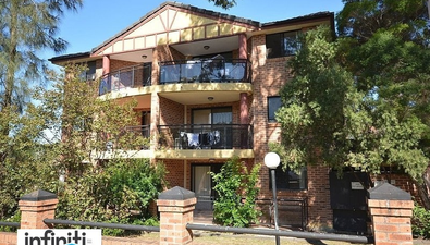 Picture of 13/10-10A Todd Street, MERRYLANDS WEST NSW 2160