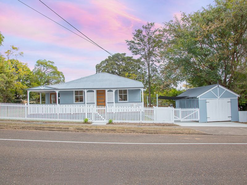 53 Glebe Road, Newtown QLD 4305, Image 1