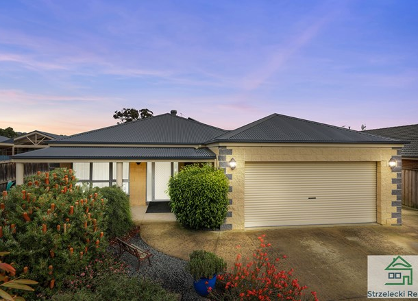 43 Murray Street, Trafalgar VIC 3824