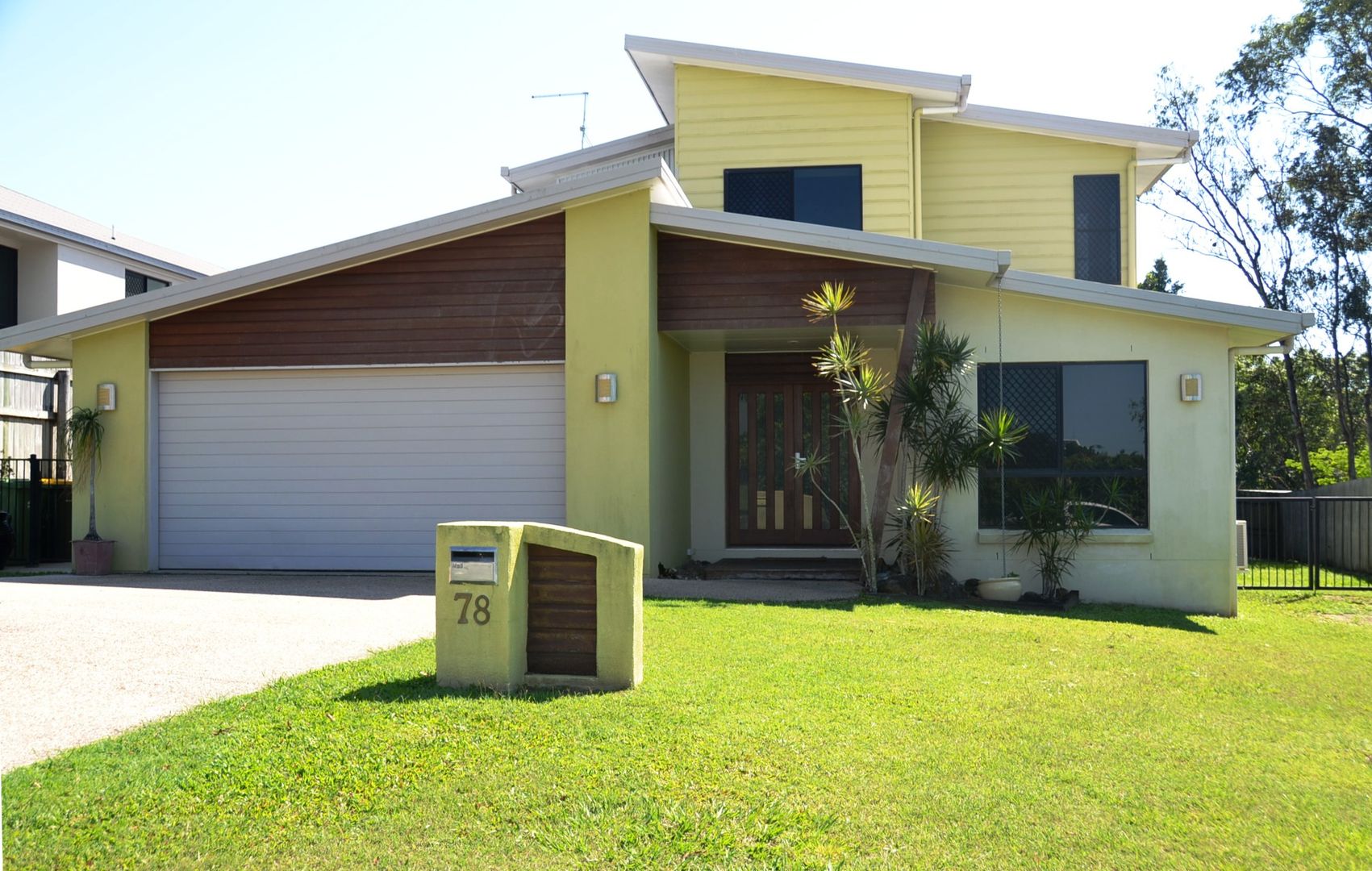 78 Cinnamon Drive, Glenella Property History & Address Research Domain