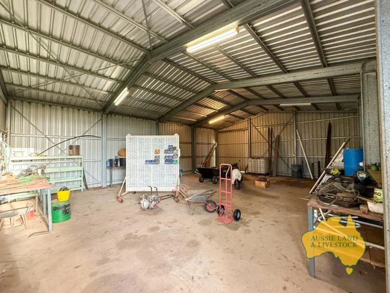 Additional image 12 of 6, . RURAL ROAD, Nanango QLD 4615