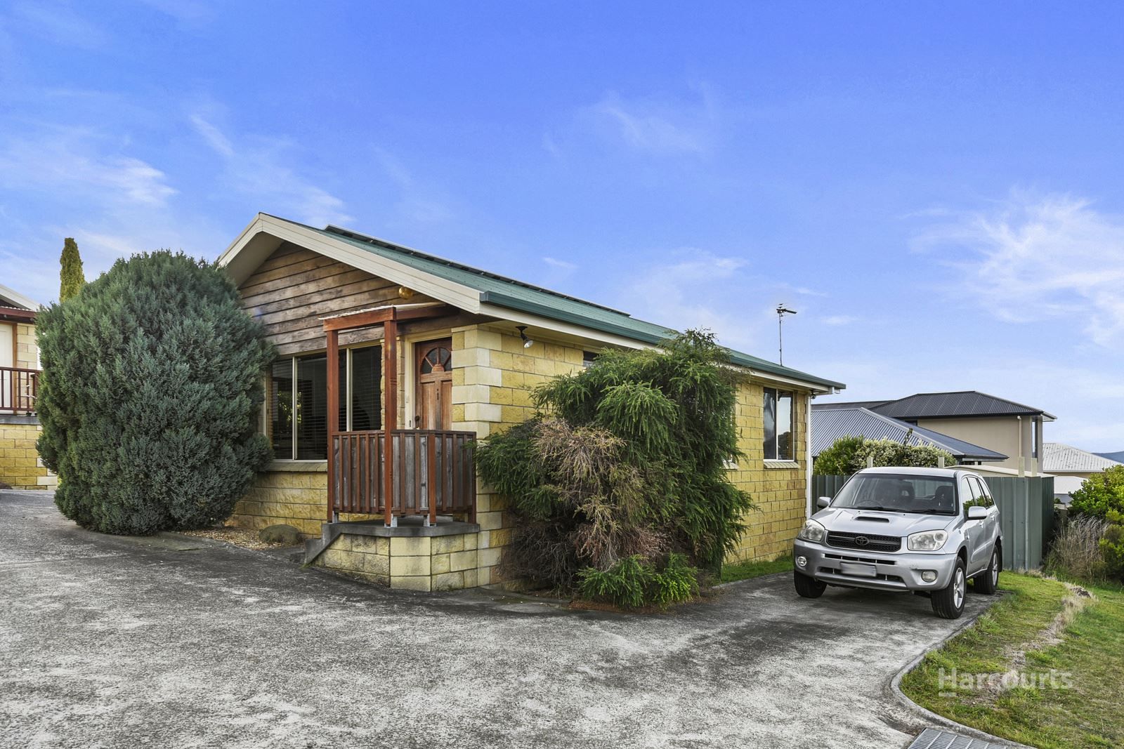 1/34 Ripley Road, West Moonah TAS 7009, Image 1