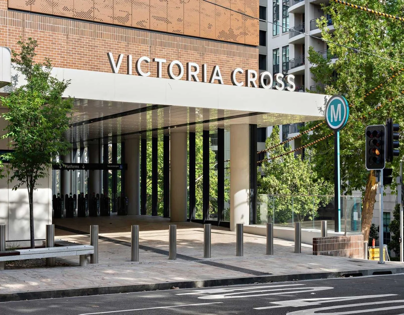 Additional image 8 of G03/37-39 McLaren Street, North Sydney NSW 2060