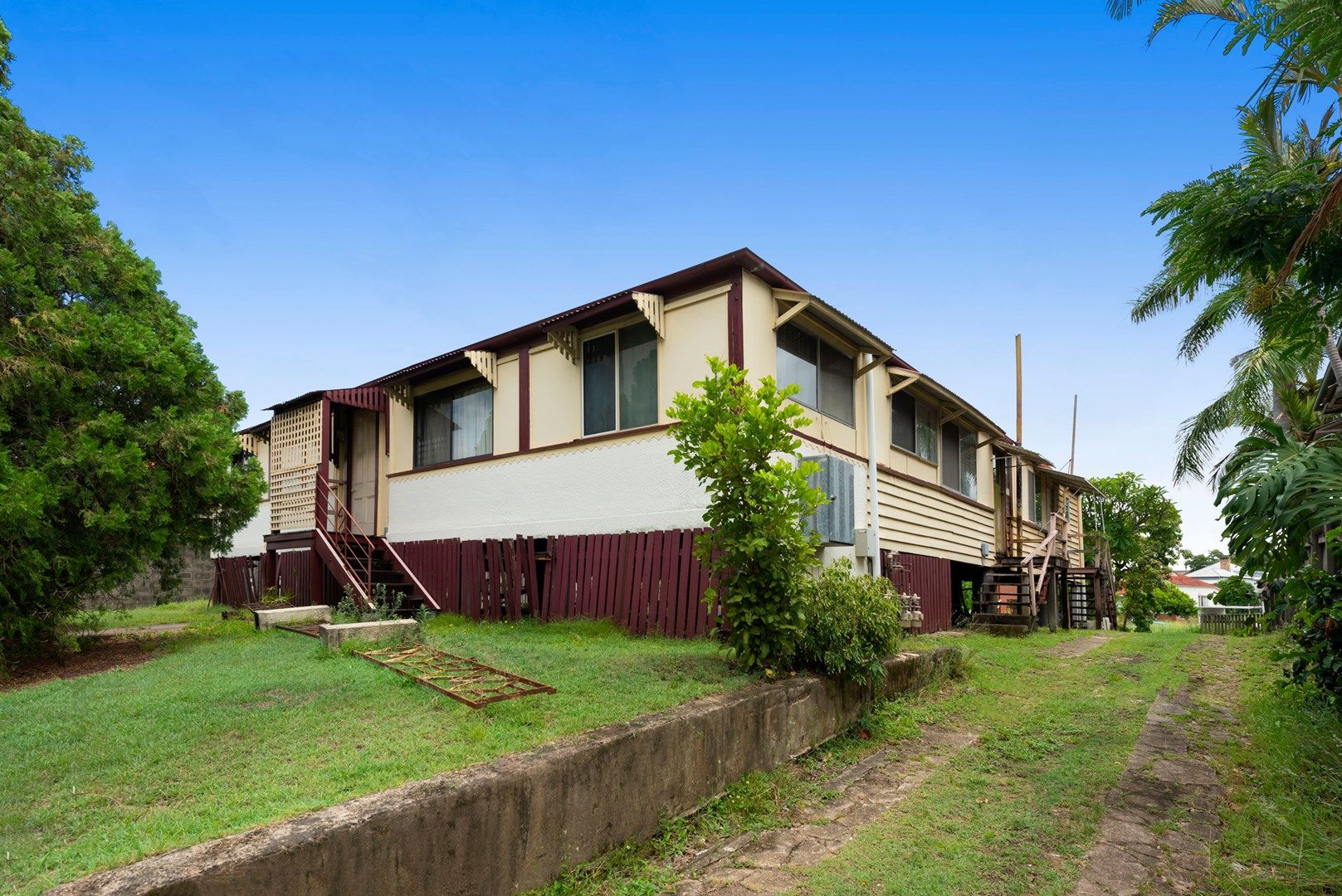 502 Kingsford Smith Drive, Hamilton QLD 4007, Image 0