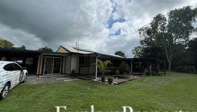 Picture of 6847 Bruce Highway, YALBOROO QLD 4741