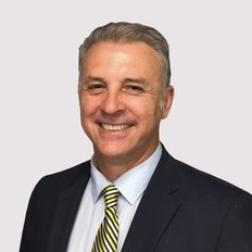 Cameron Isli, Sales representative