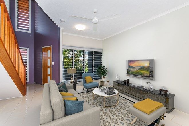 Picture of 229 Riverside Boulevard, DOUGLAS QLD 4814