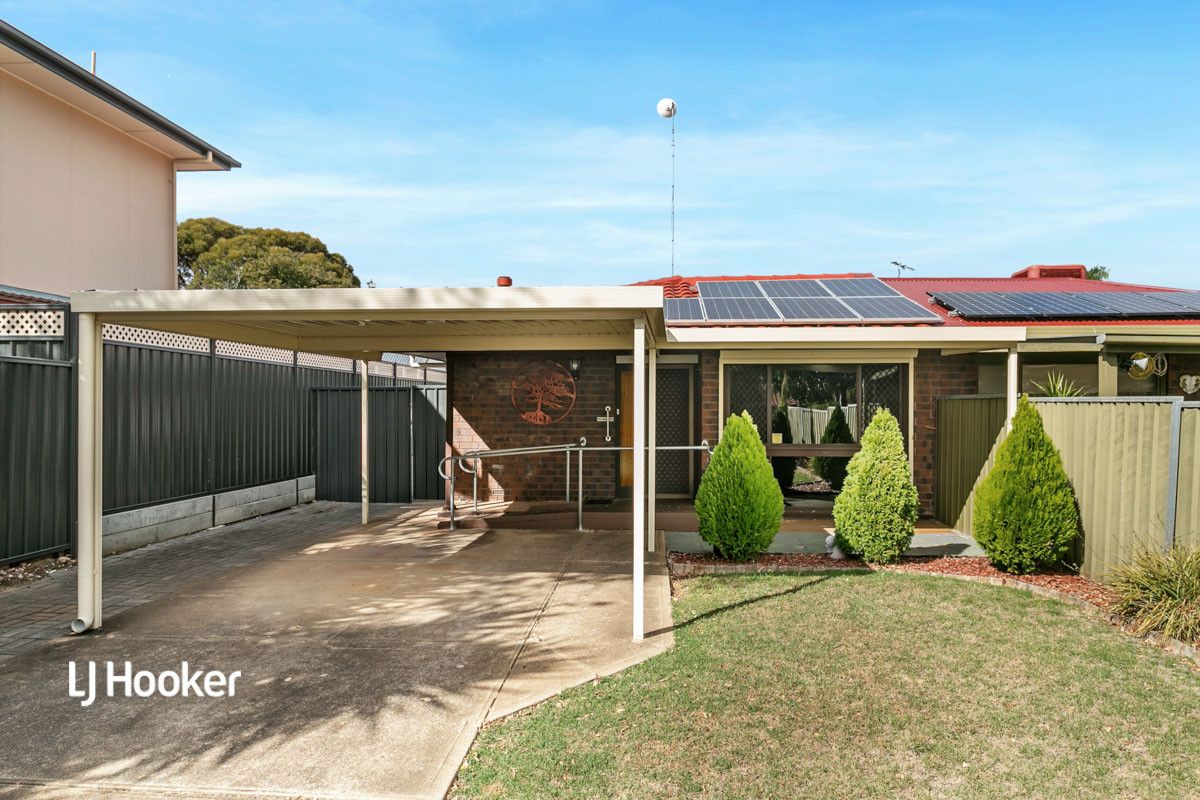 19A Roger Pitt Street, Modbury Heights SA 5092, Image 0