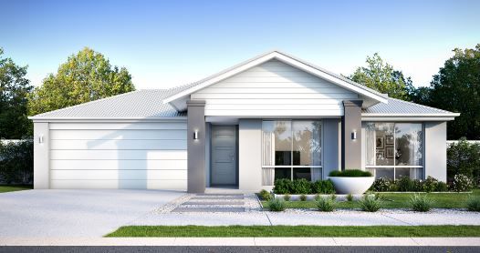 4 bedrooms New House & Land in  YANCHEP WA, 6035
