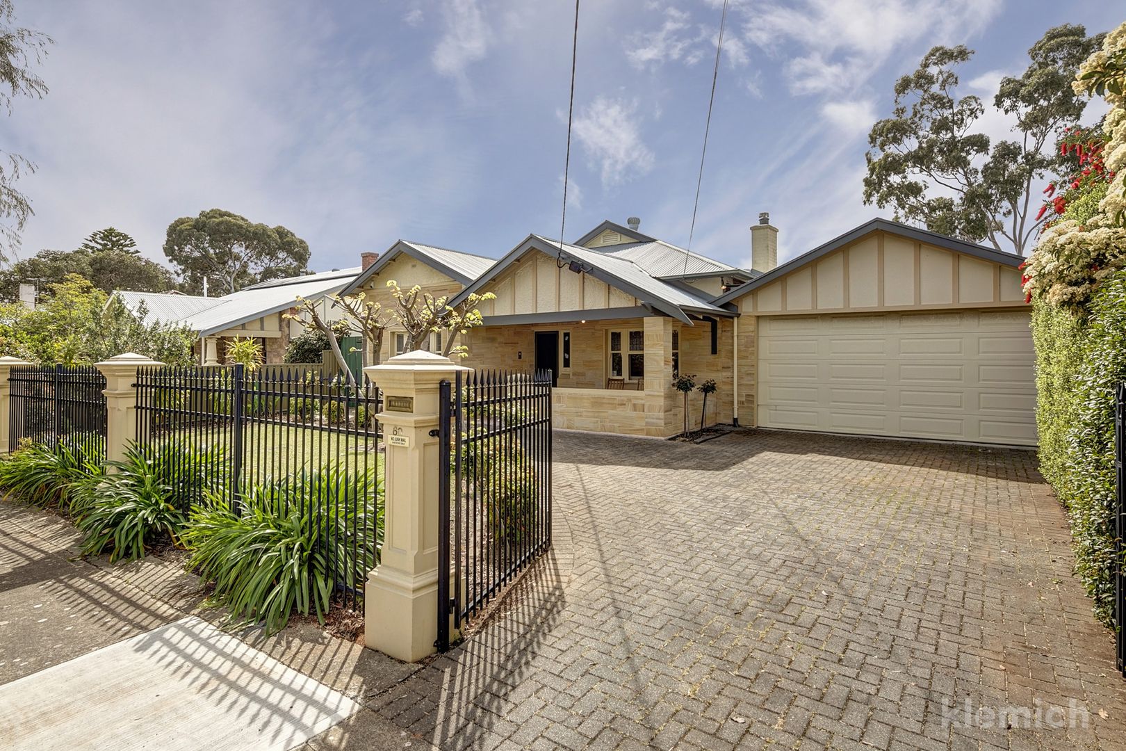 60 Canterbury Avenue, Trinity Gardens SA 5068, Image 1