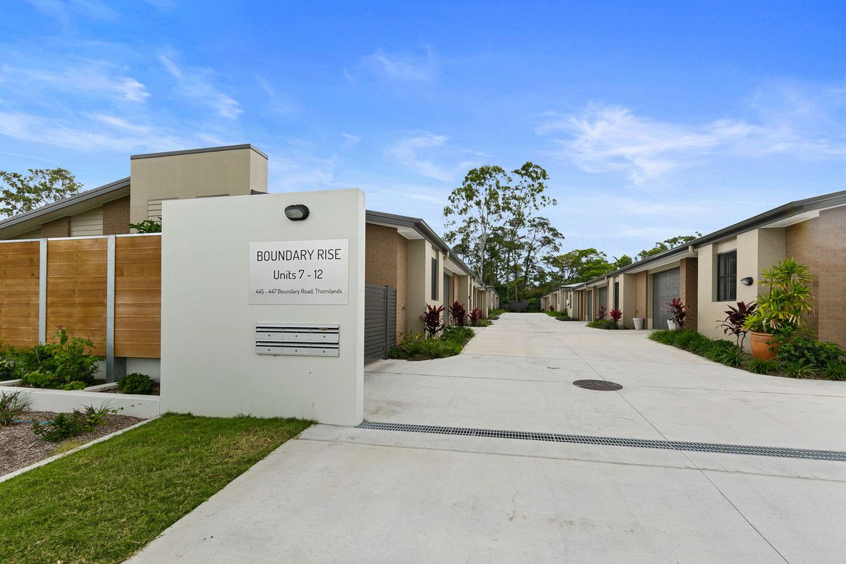 12/445-447 Boundary Road, Thornlands QLD 4164, Image 0