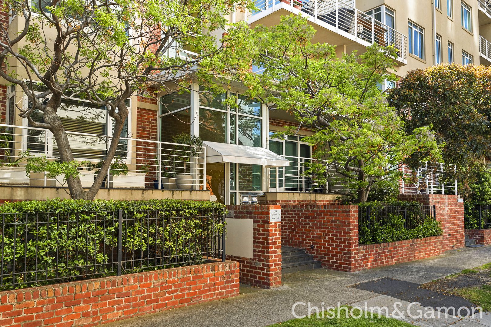 33/39 Esplanade East, Port Melbourne VIC 3207, Image 2