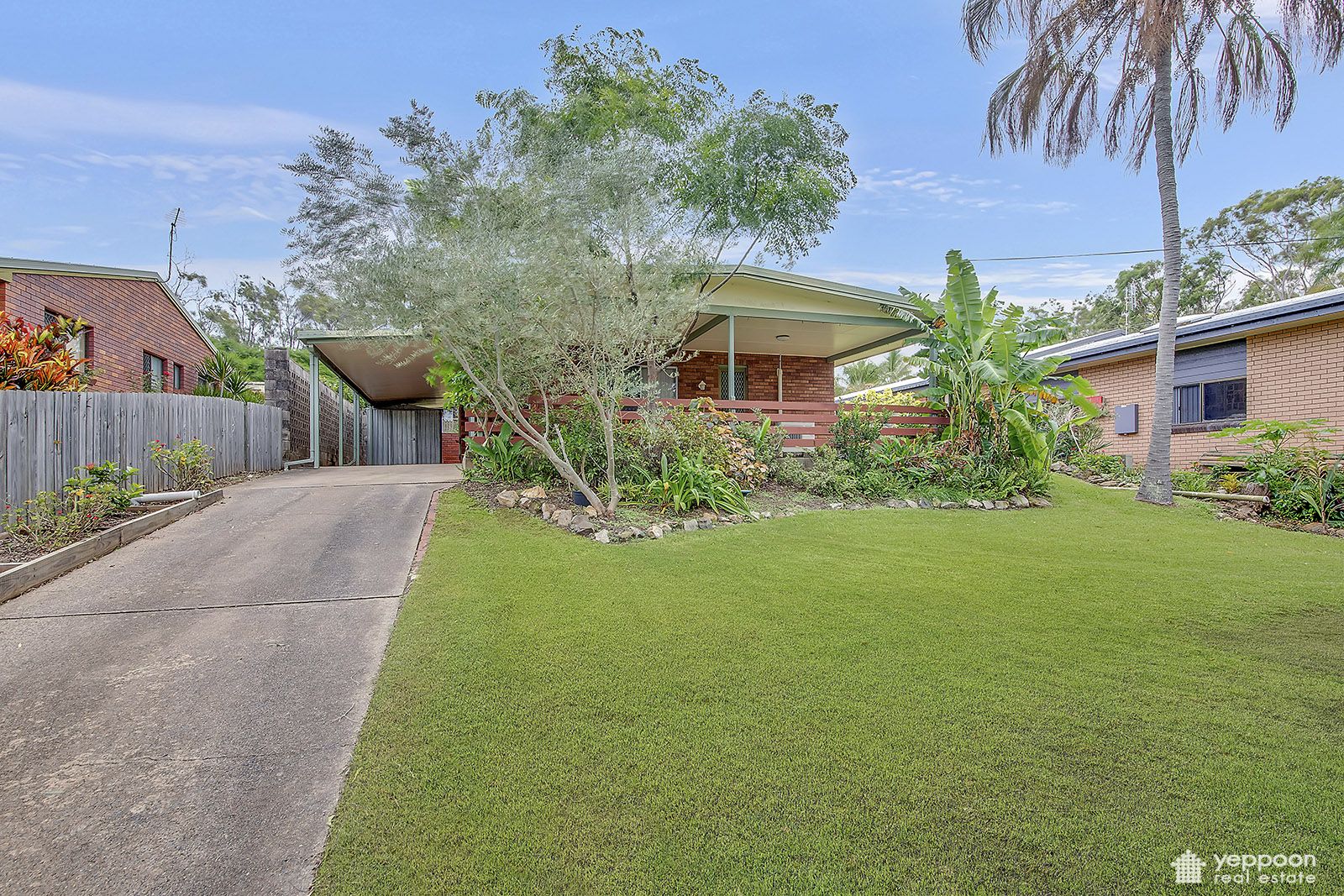 4 School Street, Yeppoon QLD 4703, Image 1