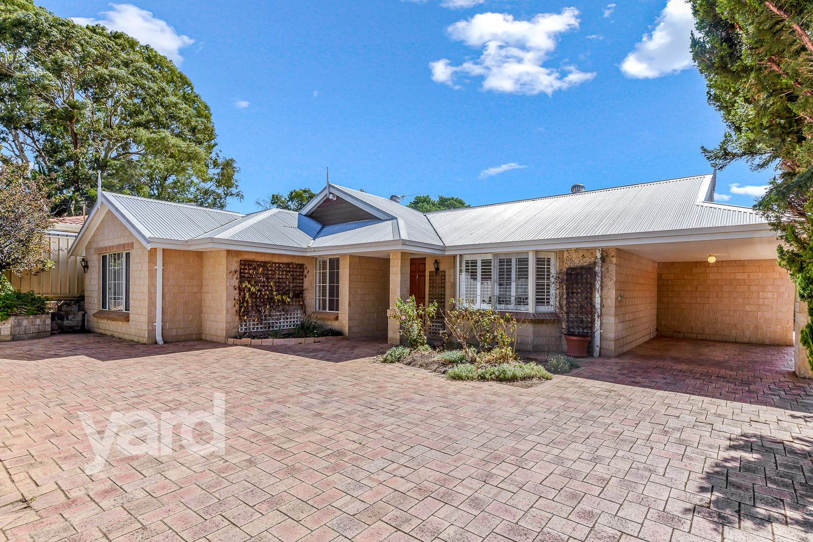 3 bedrooms House in 55A Tamar Street PALMYRA WA, 6157