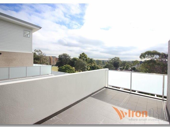 2 bedrooms Apartment / Unit / Flat in 88/16-20 Park Avenue WAITARA NSW, 2077