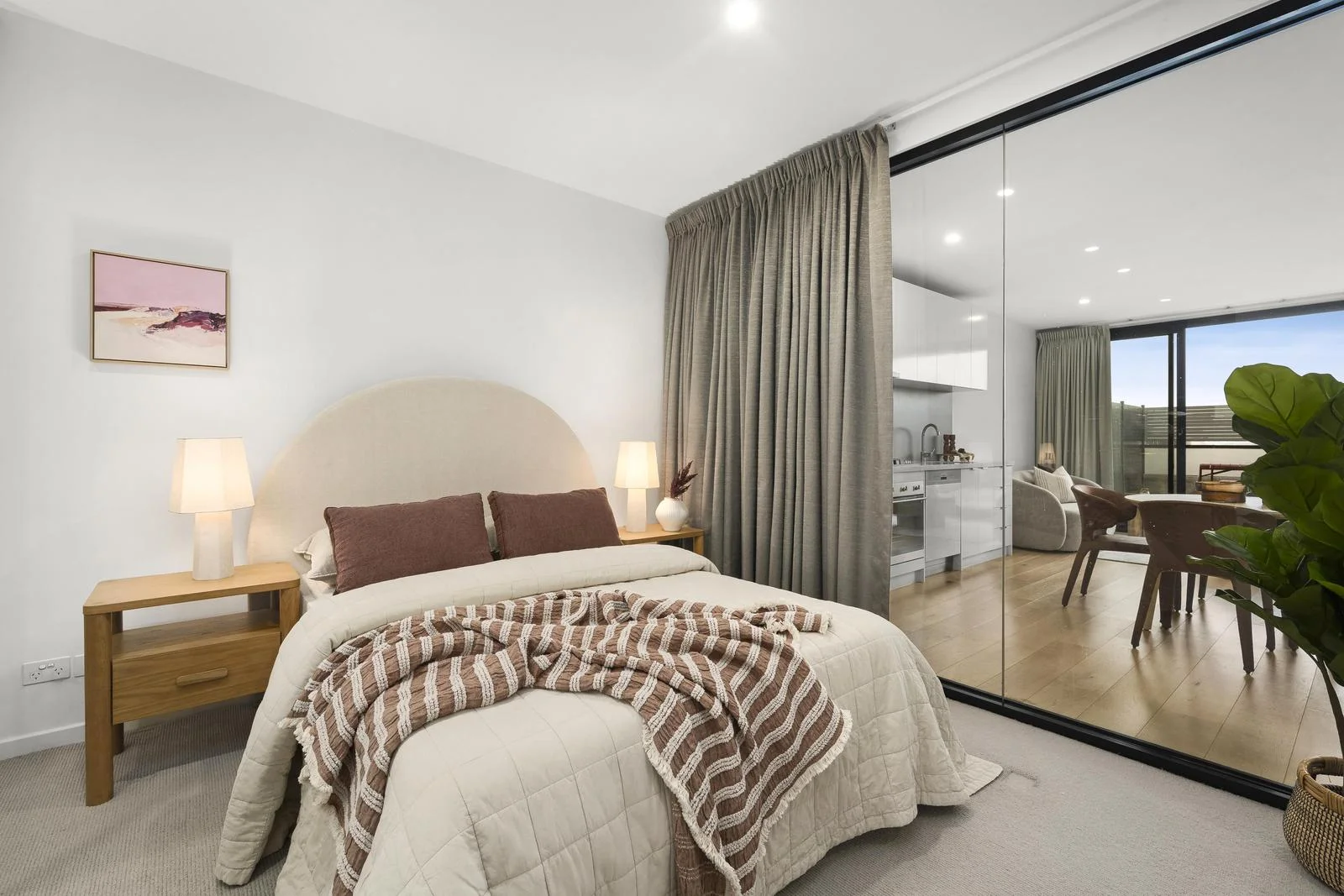 Additional image 3 of 202/93-97 Rose Street, Essendon VIC 3040