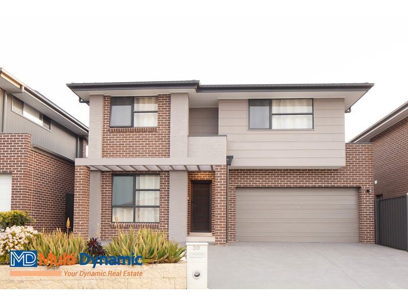 4 bedrooms House in 30 Drues Avenue EDMONDSON PARK NSW, 2174