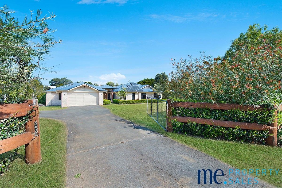 12 Diane Drive, Dayboro QLD 4521, Image 0