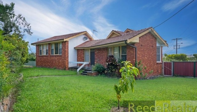 Picture of 2 Turana Parade, NORTH LAMBTON NSW 2299