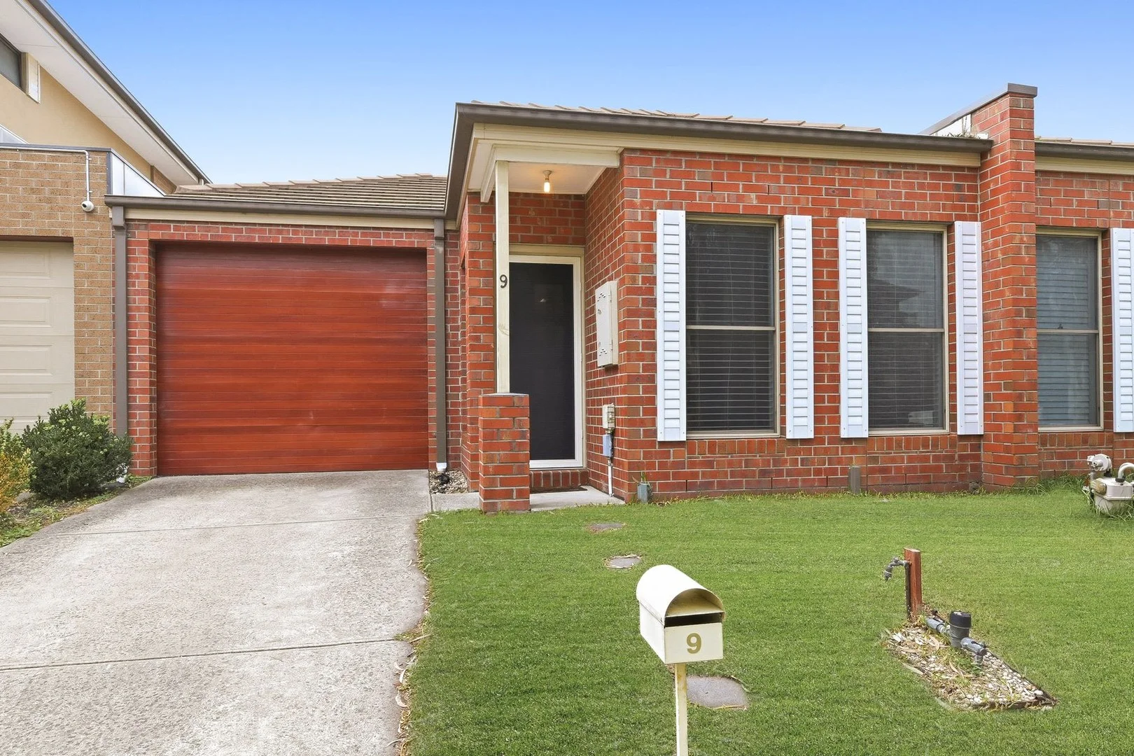Primary image of 9/2-22 Breanne Place, Keysborough VIC 3173