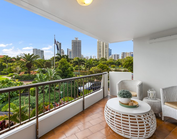 7/18 Commodore Drive, Surfers Paradise QLD 4217