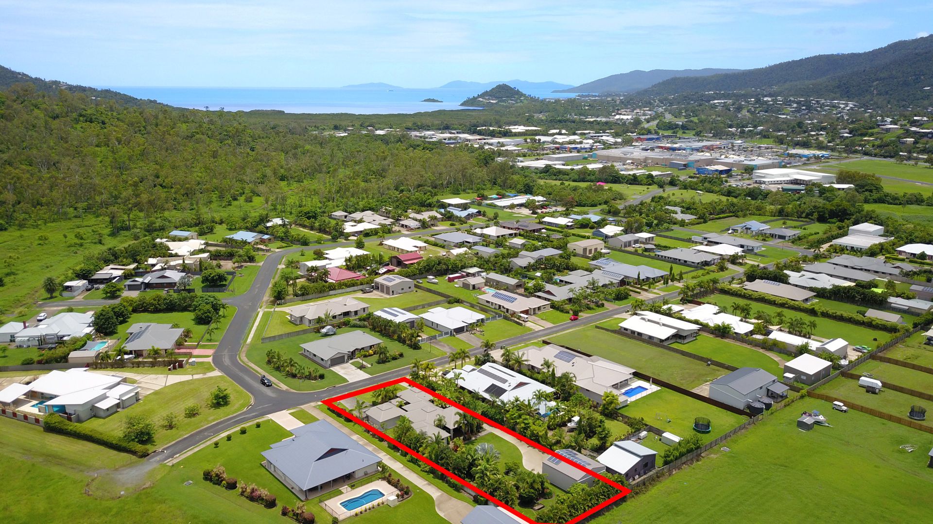 2 Henderson Street, Cannon Valley QLD 4800, Image 1