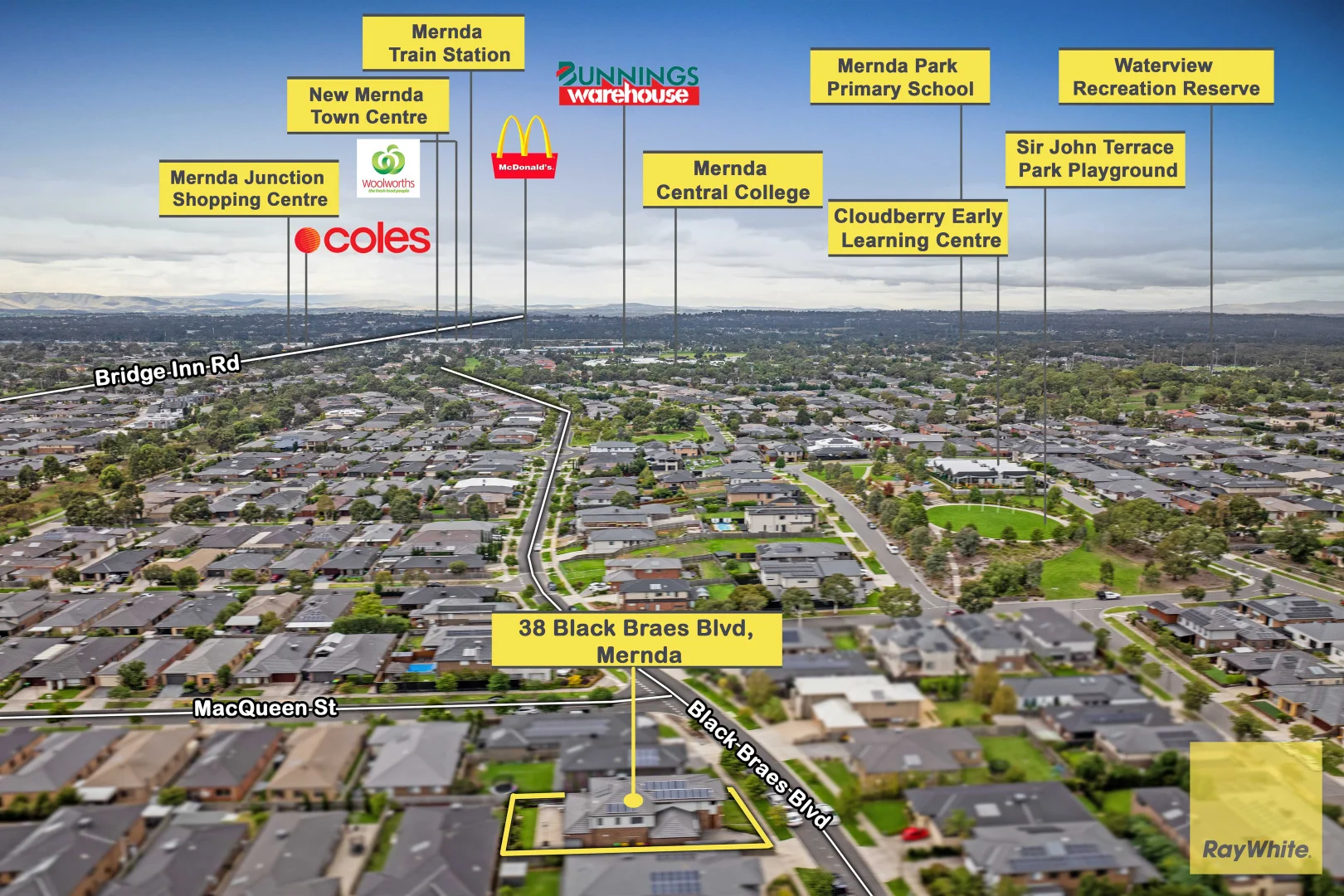 Additional image 20 of 38 Black Braes Boulevard, Mernda VIC 3754