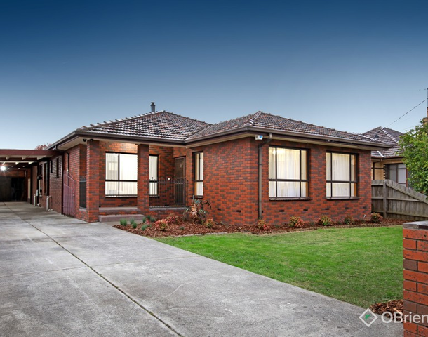 31 Greta Street, Oakleigh East VIC 3166