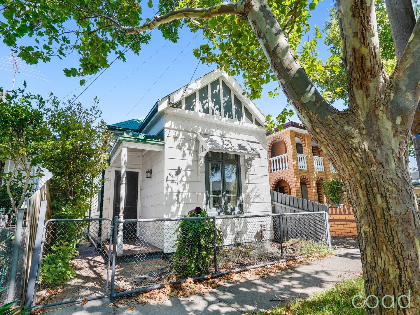 2 bedrooms House in 94 Bayview Rd YARRAVILLE VIC, 3013