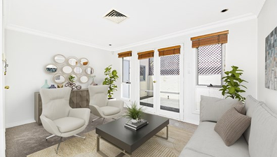 Picture of 1/1-3 Percival Street, LILYFIELD NSW 2040