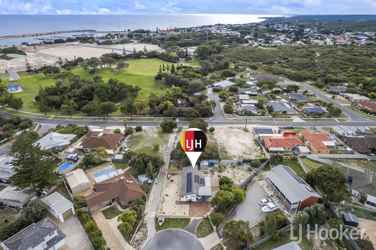 9 Emba Place, Two Rocks WA 6037, Image 0